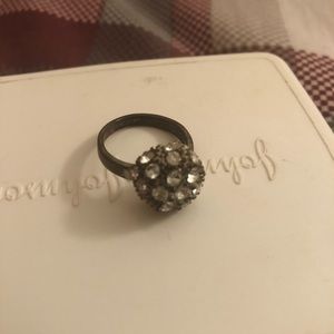 💍 Vintage Gold Ring 💍